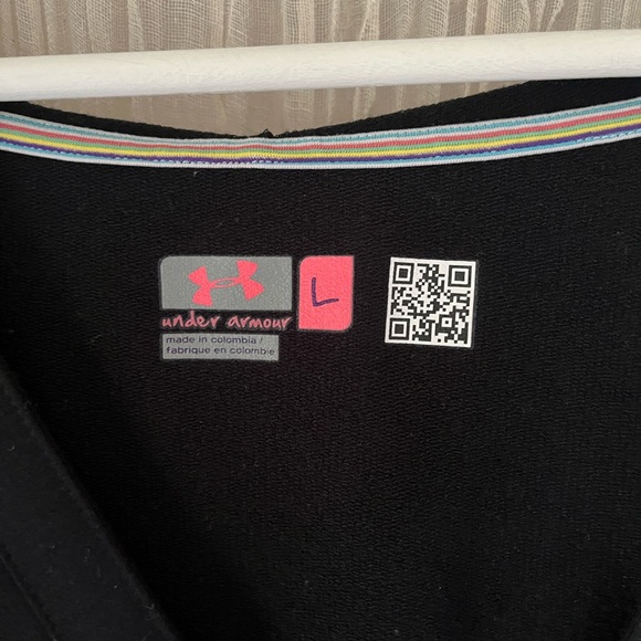 Under Armour Sporty Dress - Picture 7 of 7